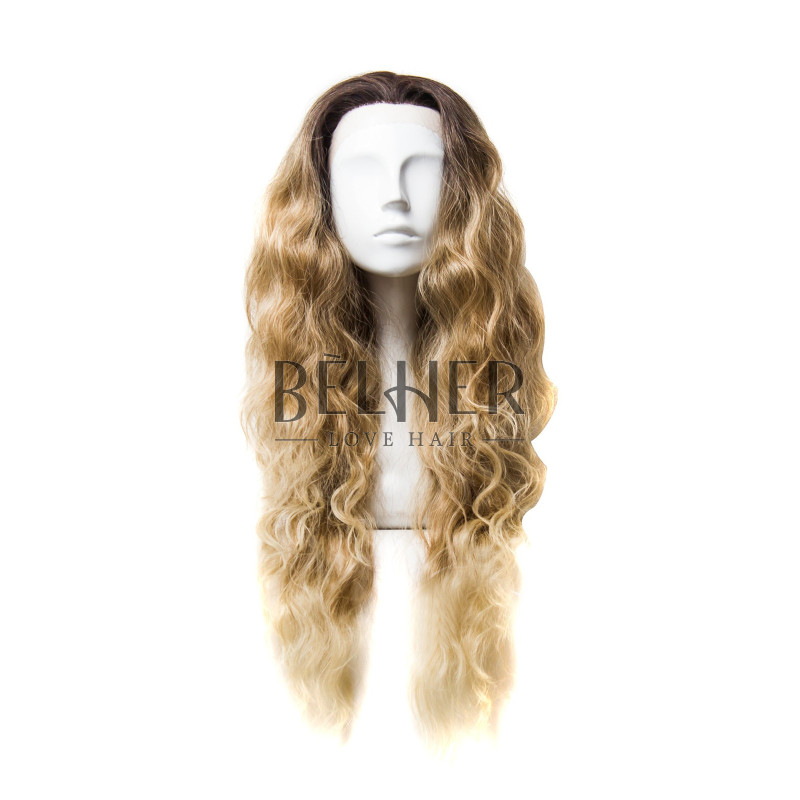 Peruca Flavia Ombre Peruca Flavia Ombre