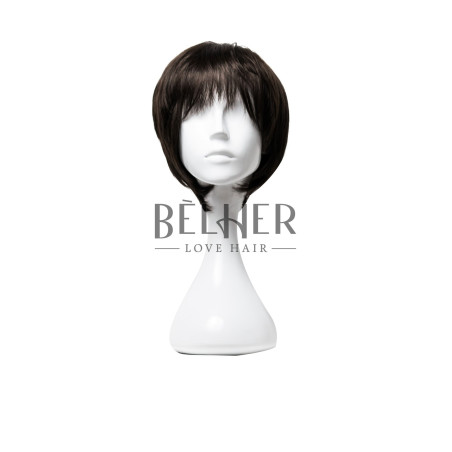 LEONOR Saten Natural