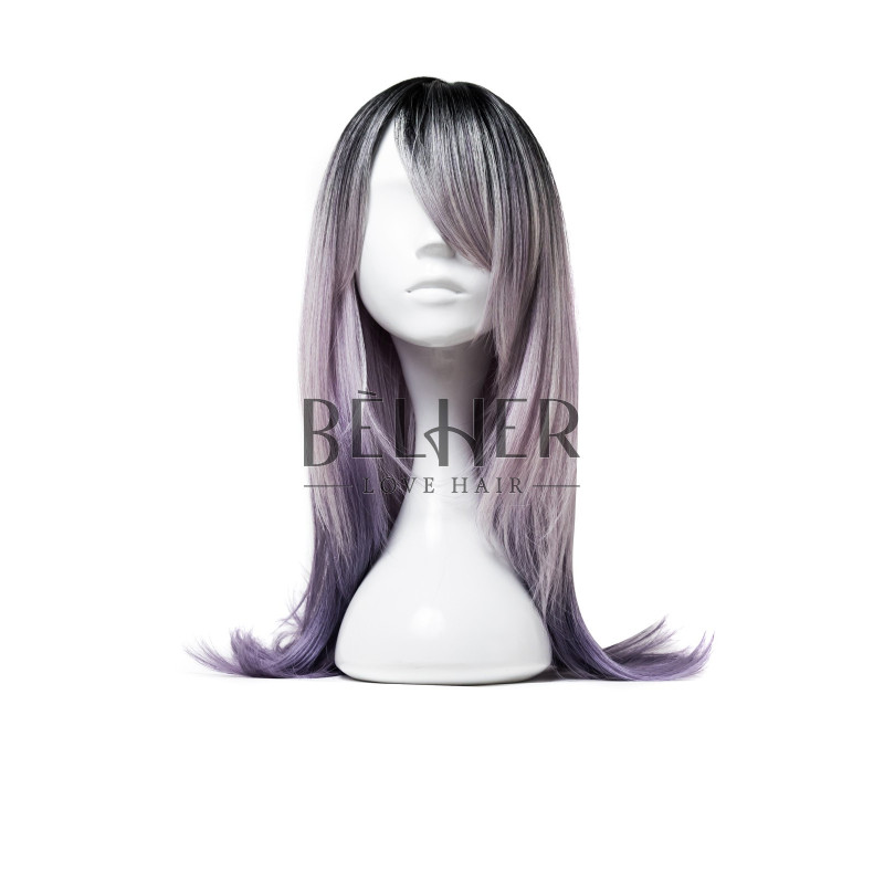 RENATA Ombre Purple RENATA Ombre Purple