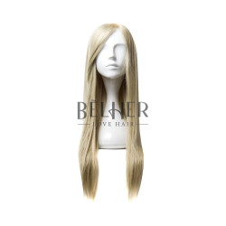 TABIA Blond Argintiu