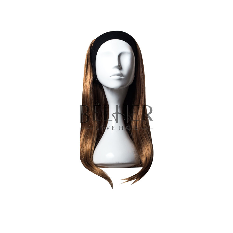 INA Blond Inchis Auriu INA Blond Inchis Auriu