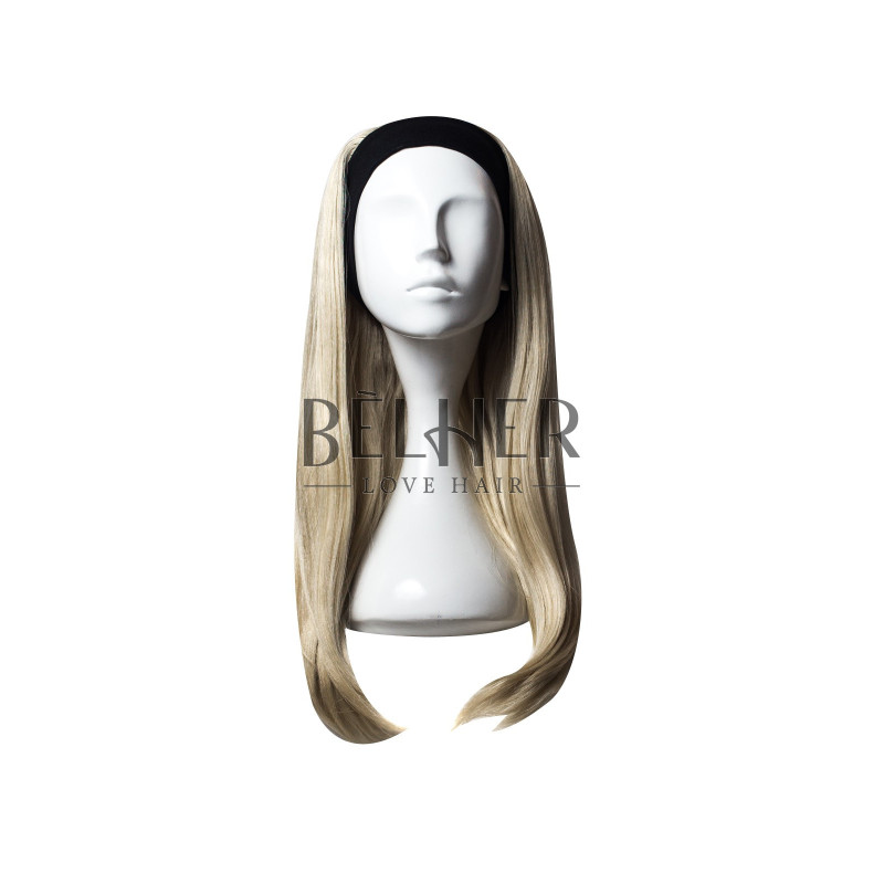 INA Blond Deschis INA Blond Deschis