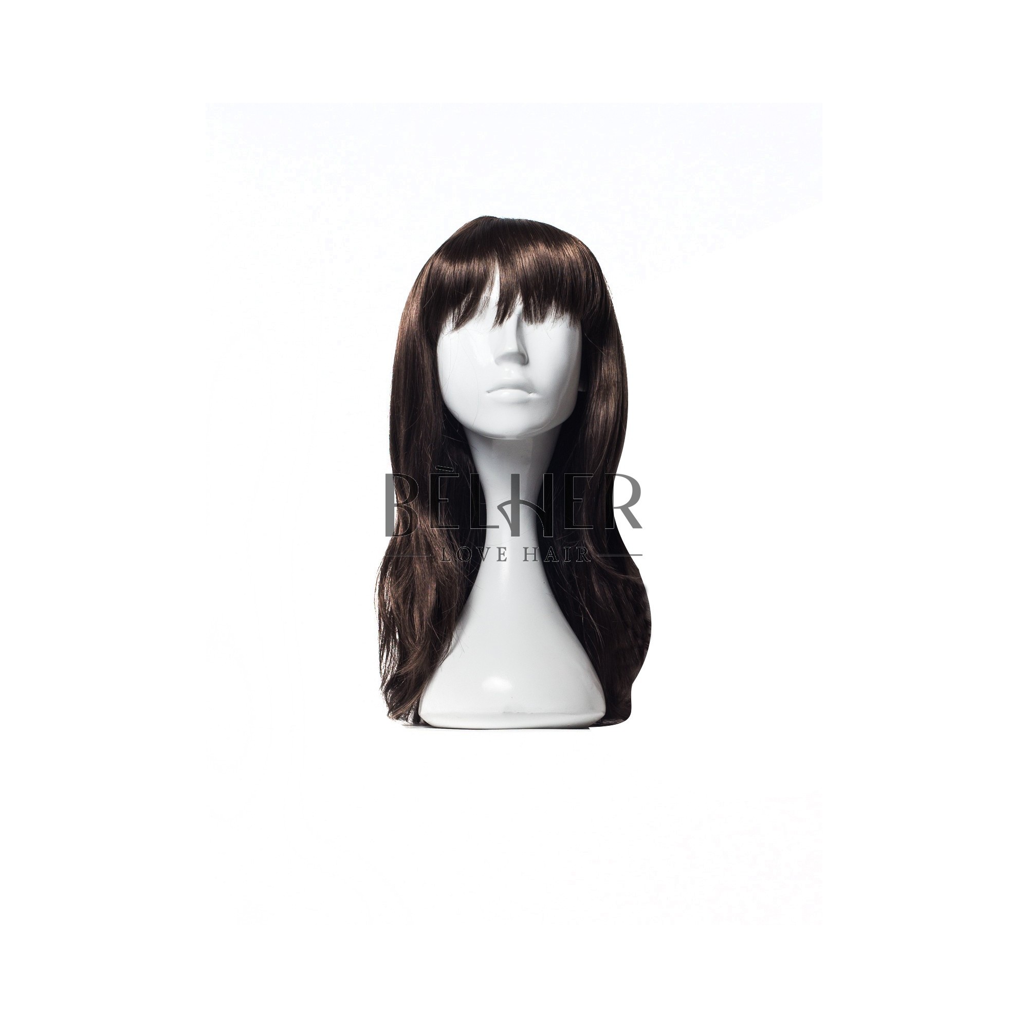 Peruca raisa saten aluna