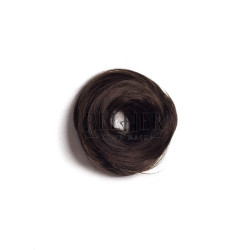Saten Aluna Elastic Din Par