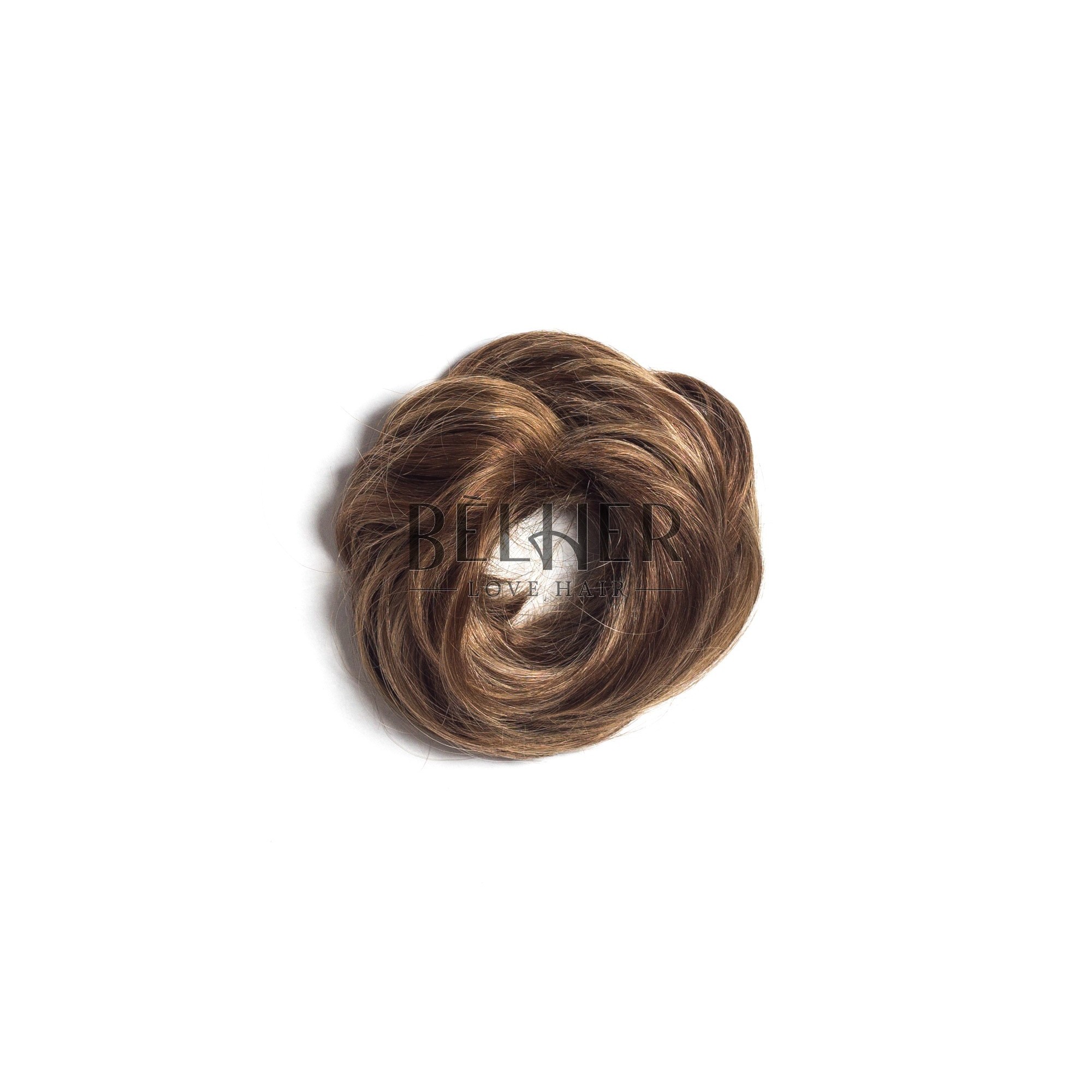 Elastic Din Par Saten Deschis Cu Suvite