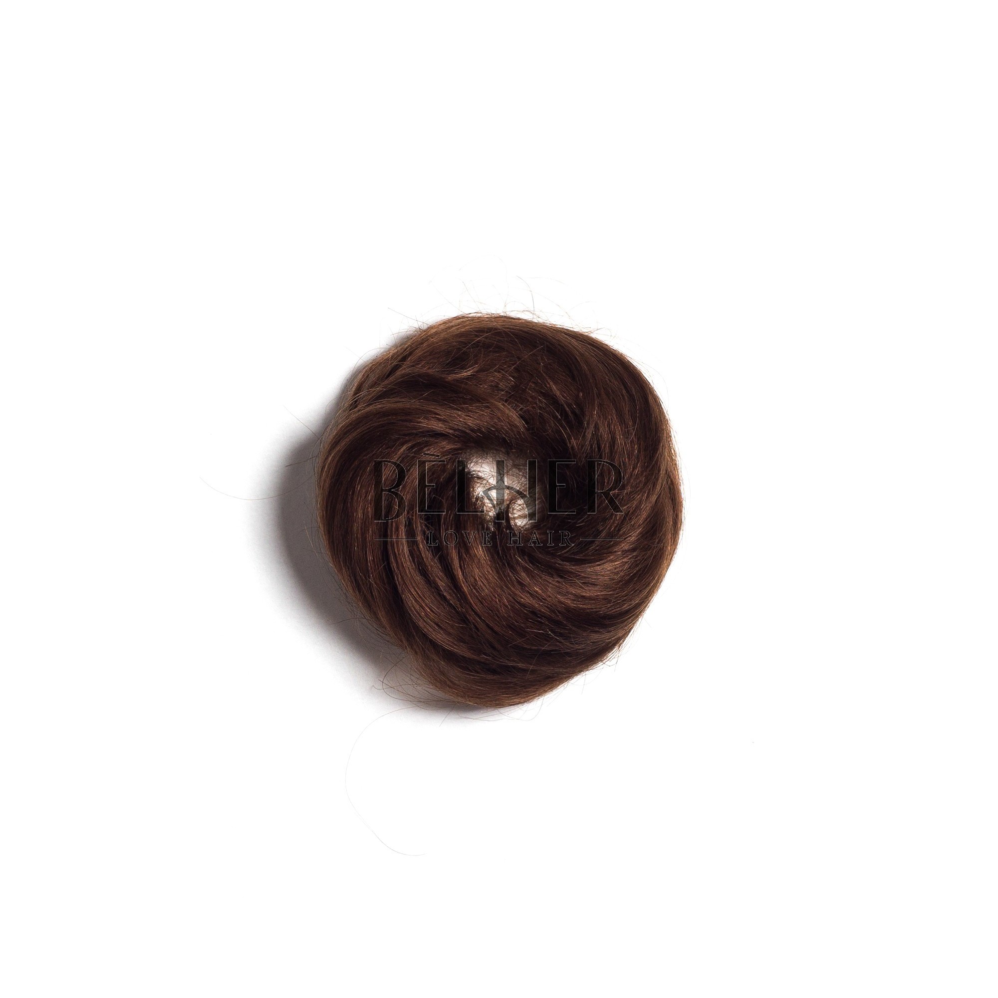 Elastic Din Par Saten Roscat