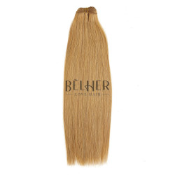 Blond Miere Extensii Cusute Premium