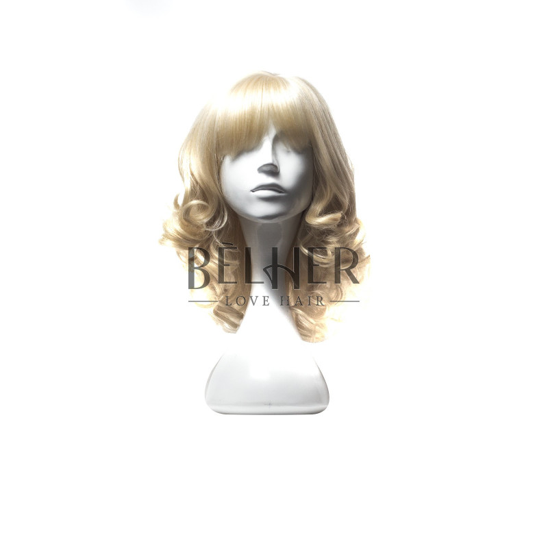 ASSOLI Blond Deschis ASSOLI Blond Deschis