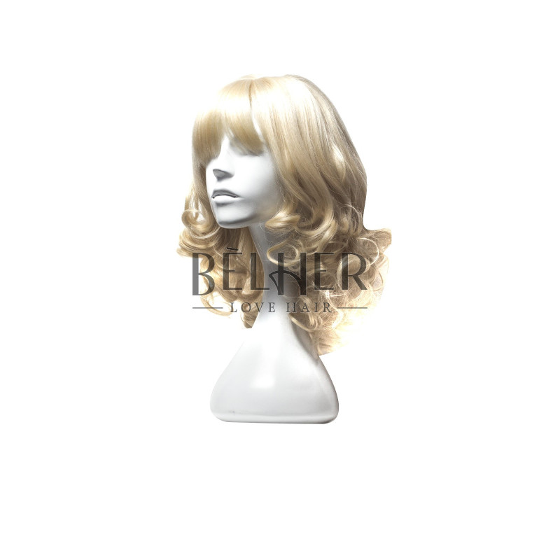 ASSOLI Blond Deschis ASSOLI Blond Deschis