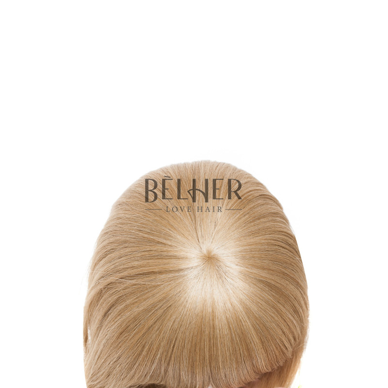 Peruca Sabrina Blond Cenusiu Peruca Sabrina Blond Cenusiu