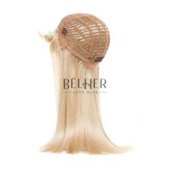Peruca Sabrina Blond Cenusiu Peruca Sabrina Blond Cenusiu
