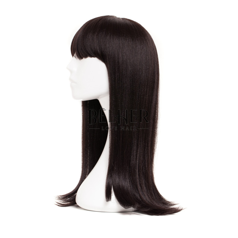 Peruca Sabrina Negru Natural Peruca Sabrina Negru Natural