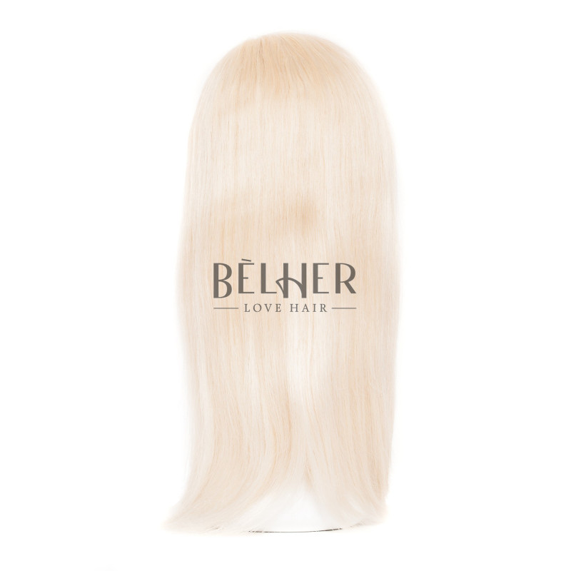 Peruca Naturala ALEXA Blond Platinat Peruca Naturala ALEXA Blond Platinat