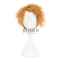 Peruca Naturala Arabela Blond Miere