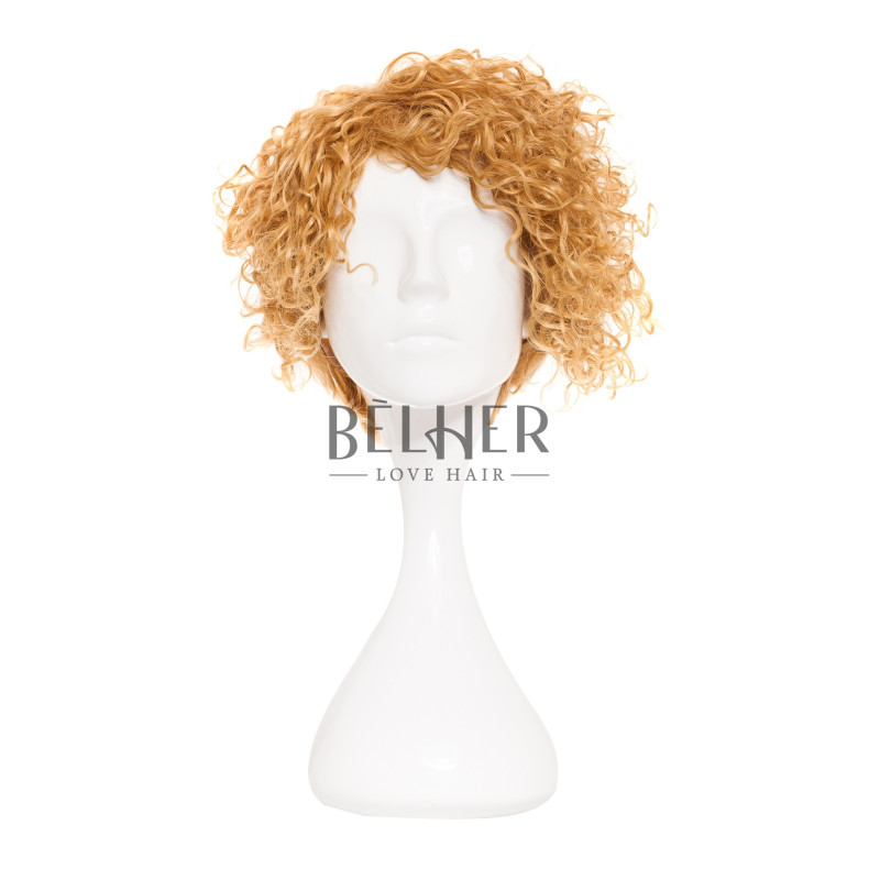 Peruca Naturala Arabela Blond Miere Peruca Naturala Arabela Blond Miere