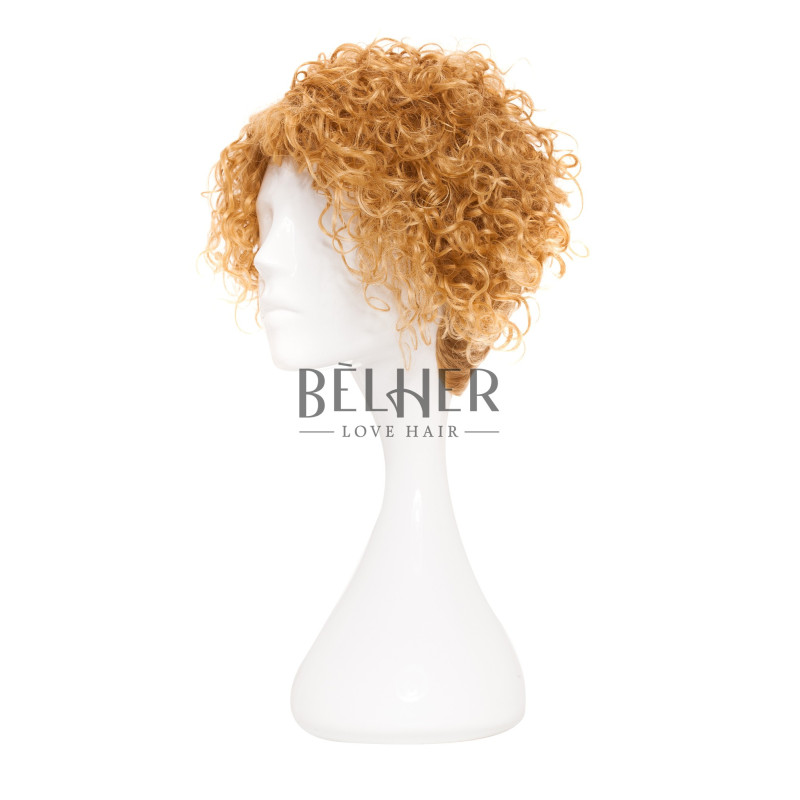 Peruca Naturala Arabela Blond Miere Peruca Naturala Arabela Blond Miere