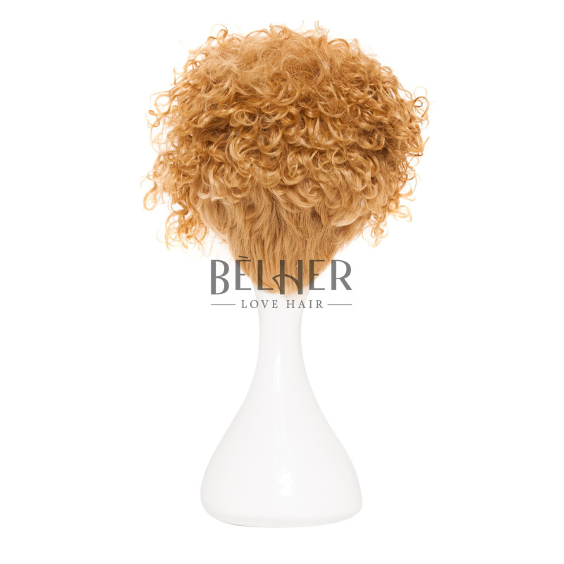 Peruca Naturala Arabela Blond Miere Peruca Naturala Arabela Blond Miere