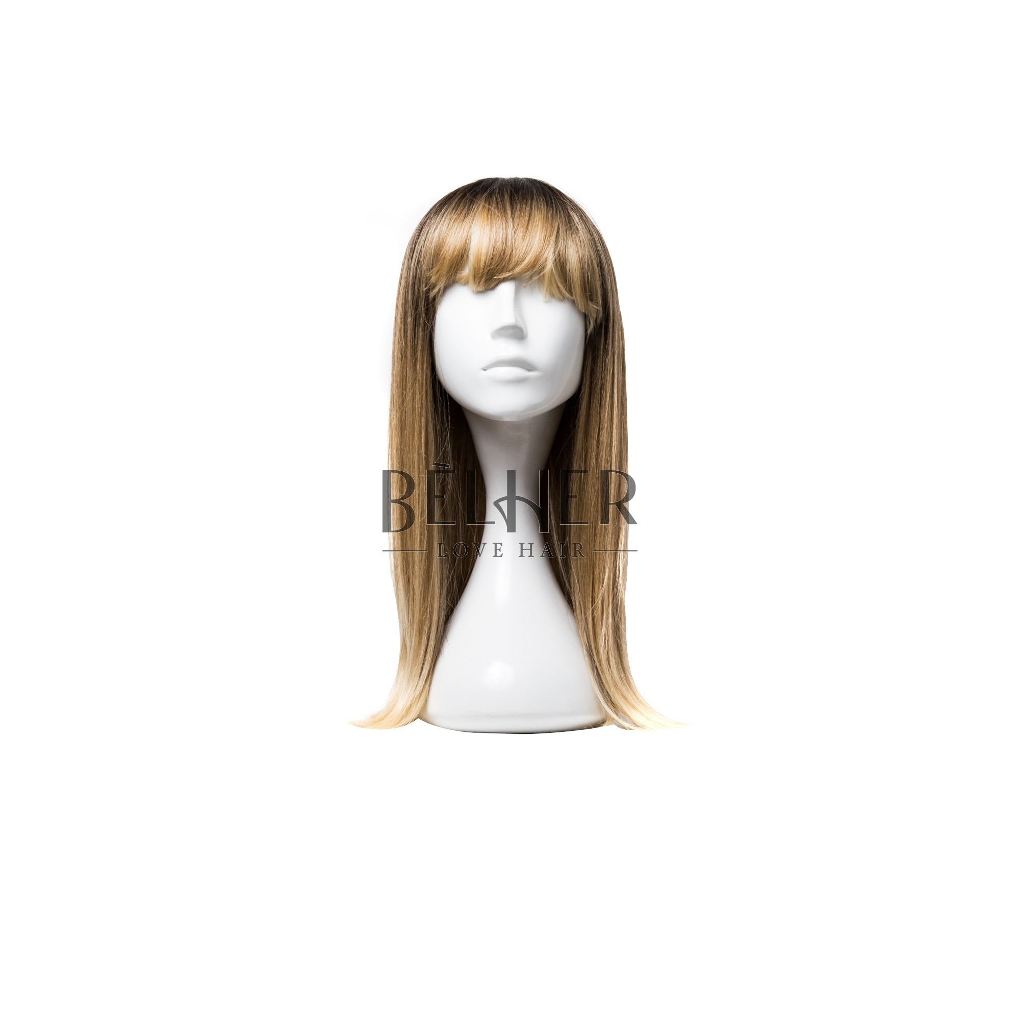 Peruca sabrina balayage