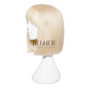 Peruca Naturala BRIANA Blond Deschis