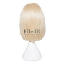 Peruca Naturala BRIANA Blond Deschis
