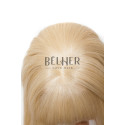 Peruca Naturala BRIANA Blond Deschis