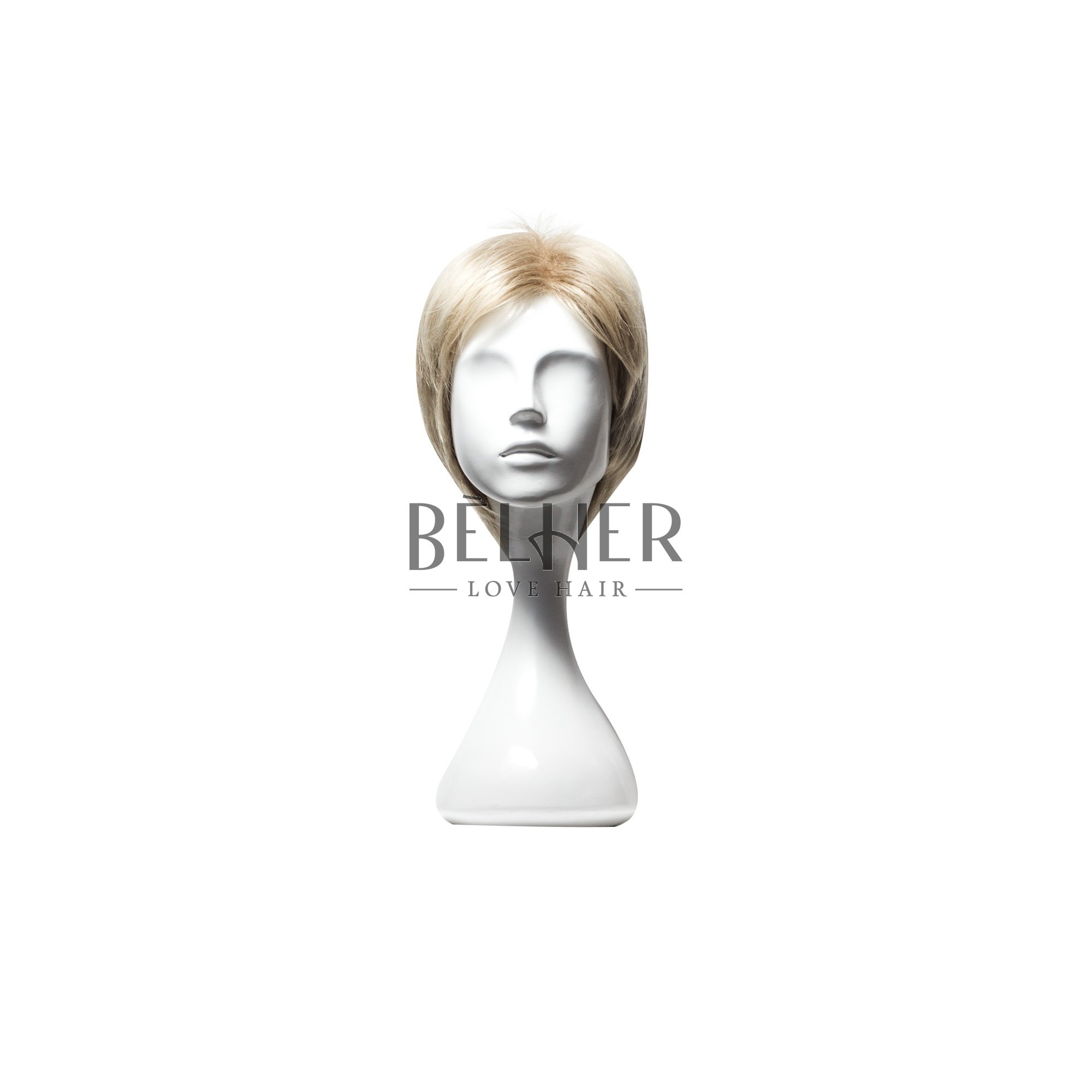 Peruca mary mix blond auriu
