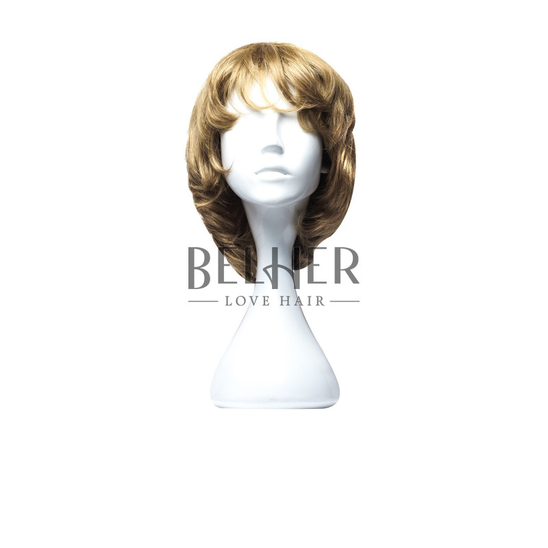GRETA Mix Blond Auriu GRETA Mix Blond Auriu