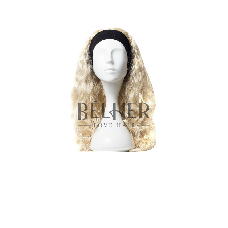 MIHA Blond Deschis MIHA Blond Deschis