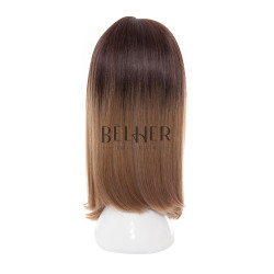 Peruca Raluca Ombre Saten Natural Blond Aramiu Peruca Raluca Ombre Saten Natural Blond Aramiu