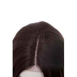 Peruca Raluca Ombre Saten Natural Blond Aramiu Peruca Raluca Ombre Saten Natural Blond Aramiu