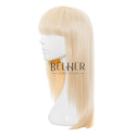 Peruca Naturala LARA Blond  Deschis