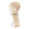 Peruca Naturala LARA Blond  Deschis