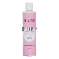 Sampon Belher Peruci&Extensii De Par