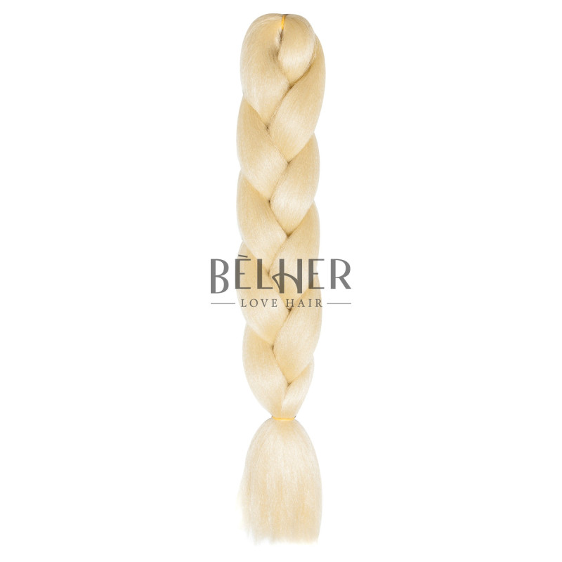 Blond Deschis Par Jumbo