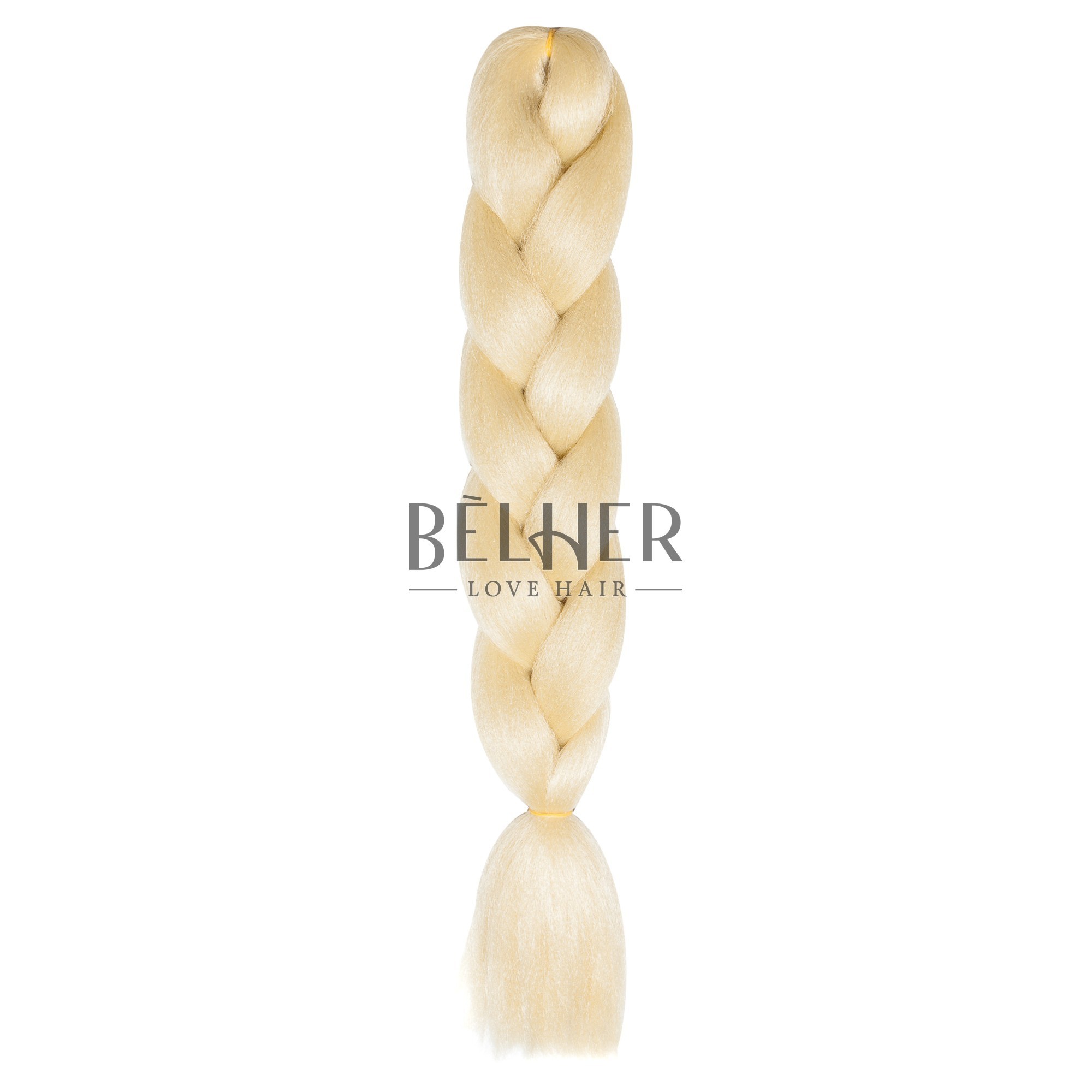 Par Jumbo Blond Deschis