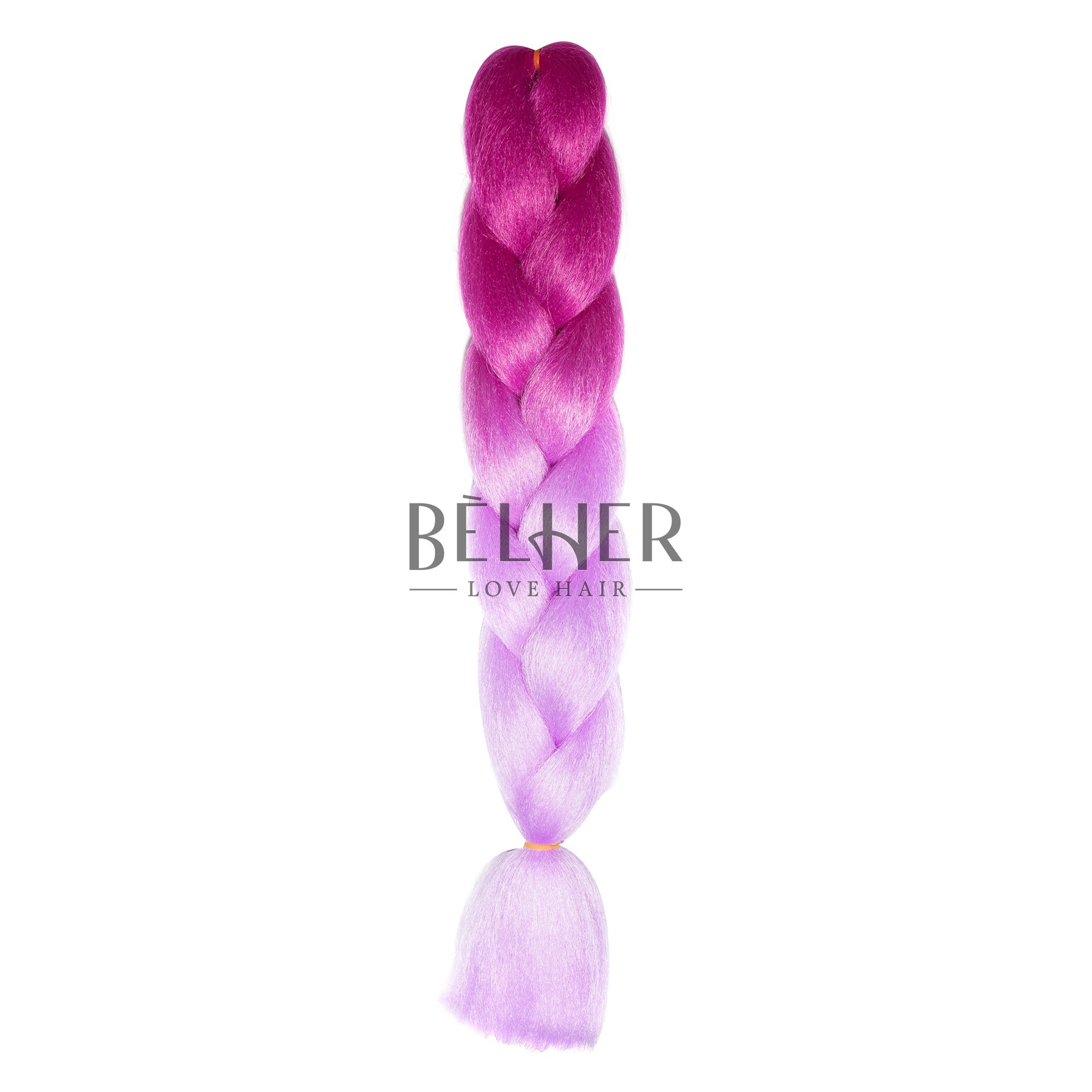 Par jumbo ombre mov