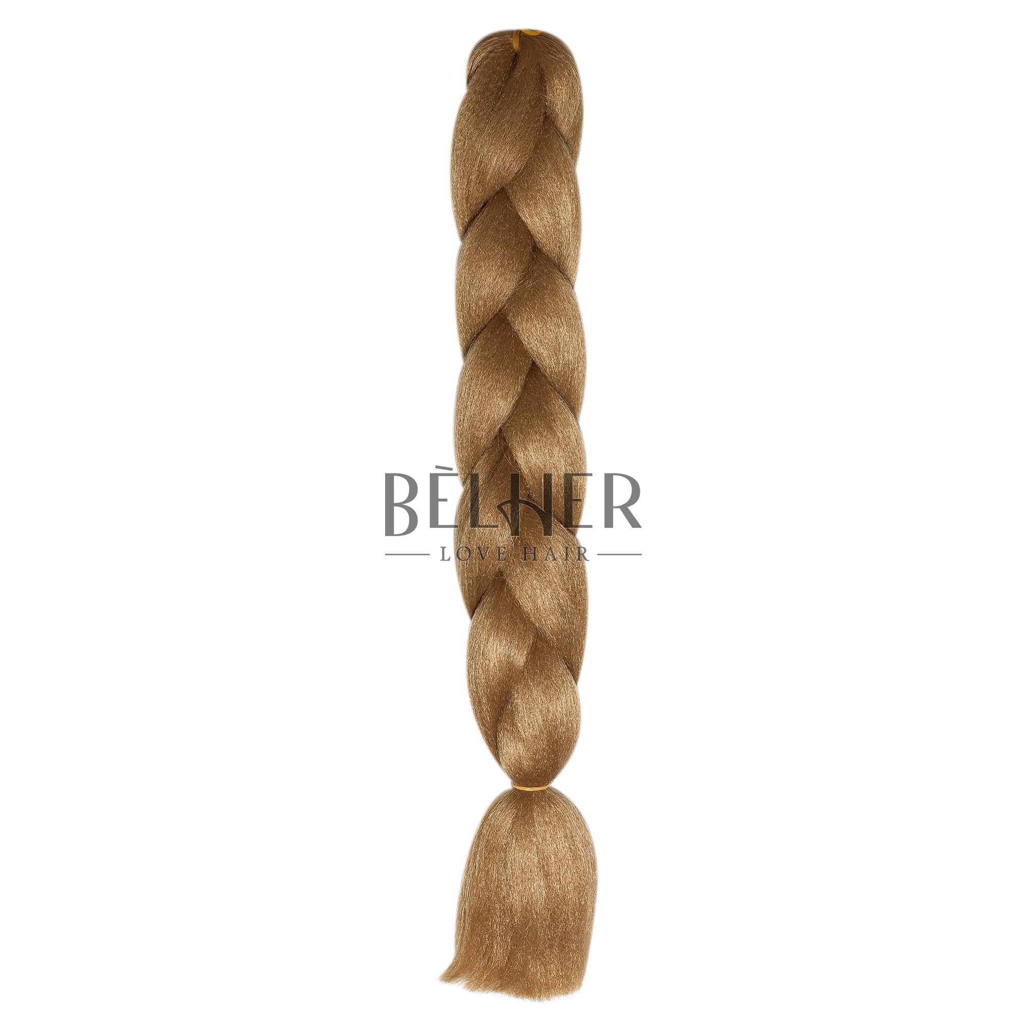 Par jumbo blond miere