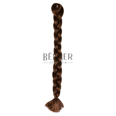 Par Jumbo Saten Natural