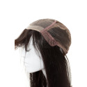 Peruca Par Natural Ingrid Negru Natural