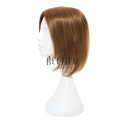 Calota Par Natural Monofilament Saten Aluna