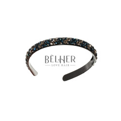 Bentita Cristale  Blu Gri