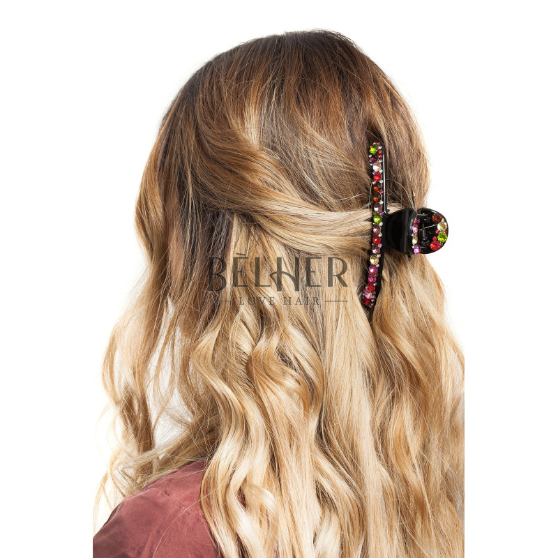 Cleste Mare Cristale Multicolor Cleste Mare Cristale Multicolor