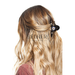 Cleste Nasturasi Negru Alb Cleste Nasturasi Negru Alb