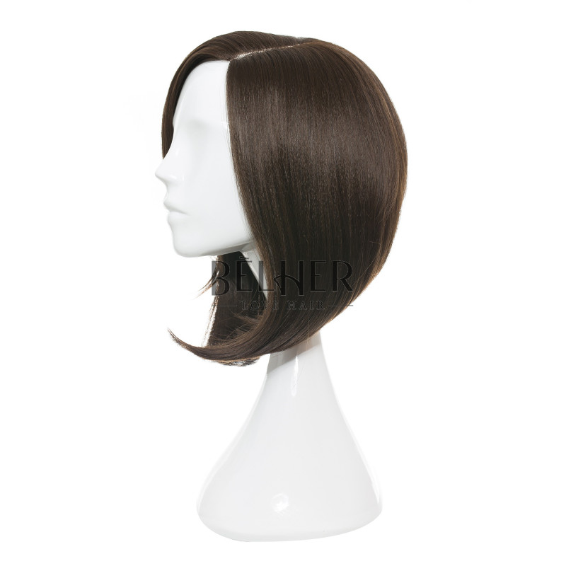 Peruca Margo Saten Natural Peruca Margo Saten Natural