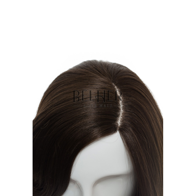 Peruca Margo Saten Natural Peruca Margo Saten Natural