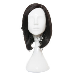 Peruca Margo Negru Natural