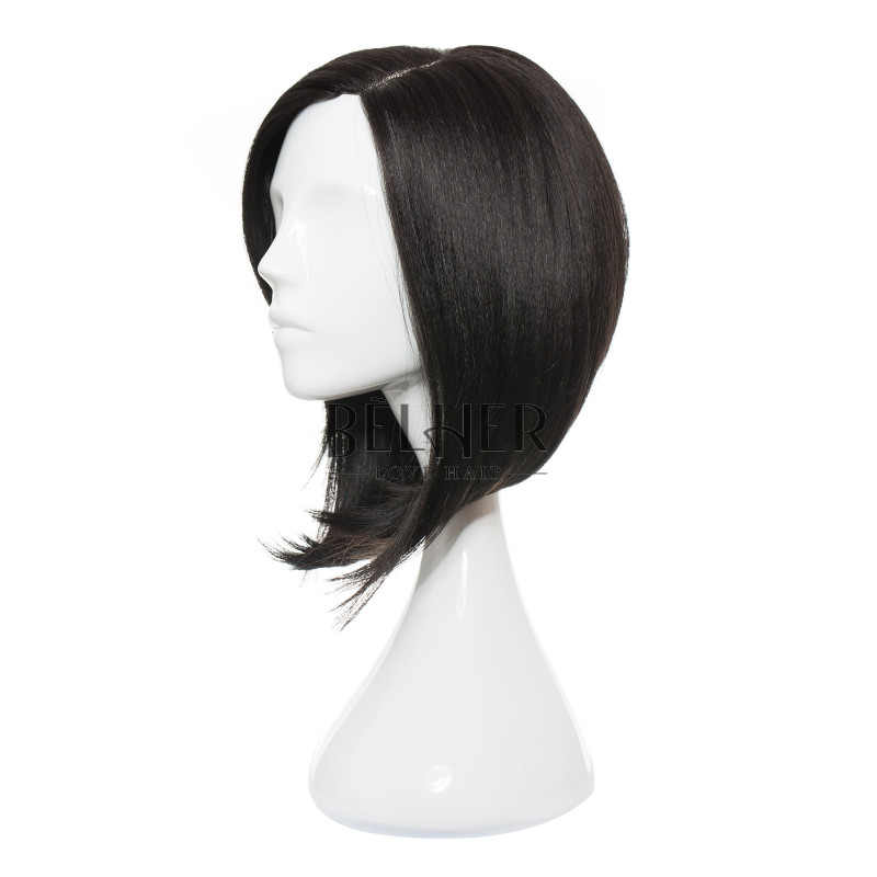 Peruca Margo Negru Natural Peruca Margo Negru Natural