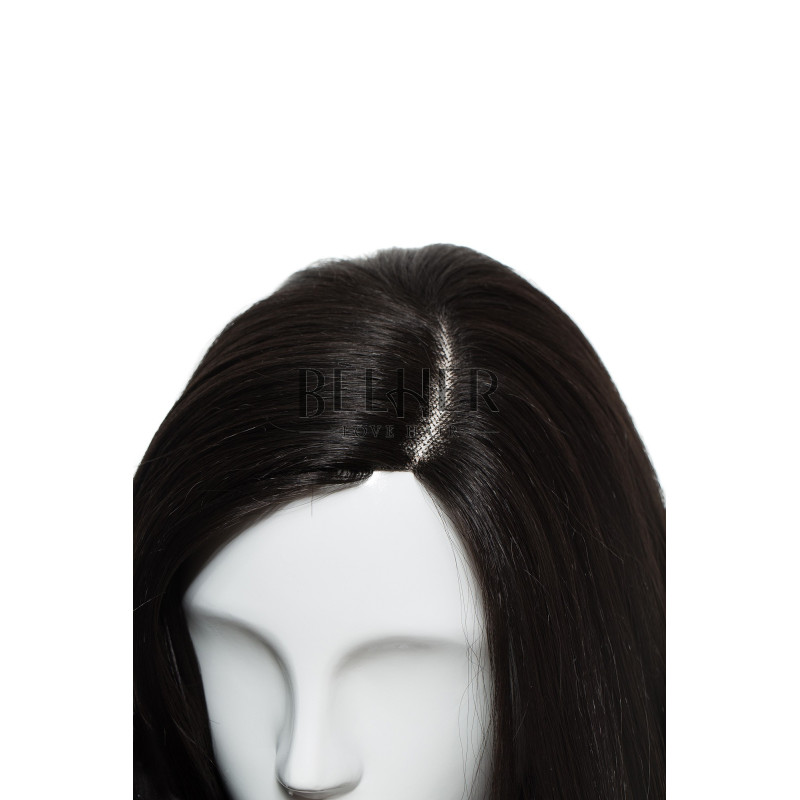 Peruca Margo Negru Natural Peruca Margo Negru Natural