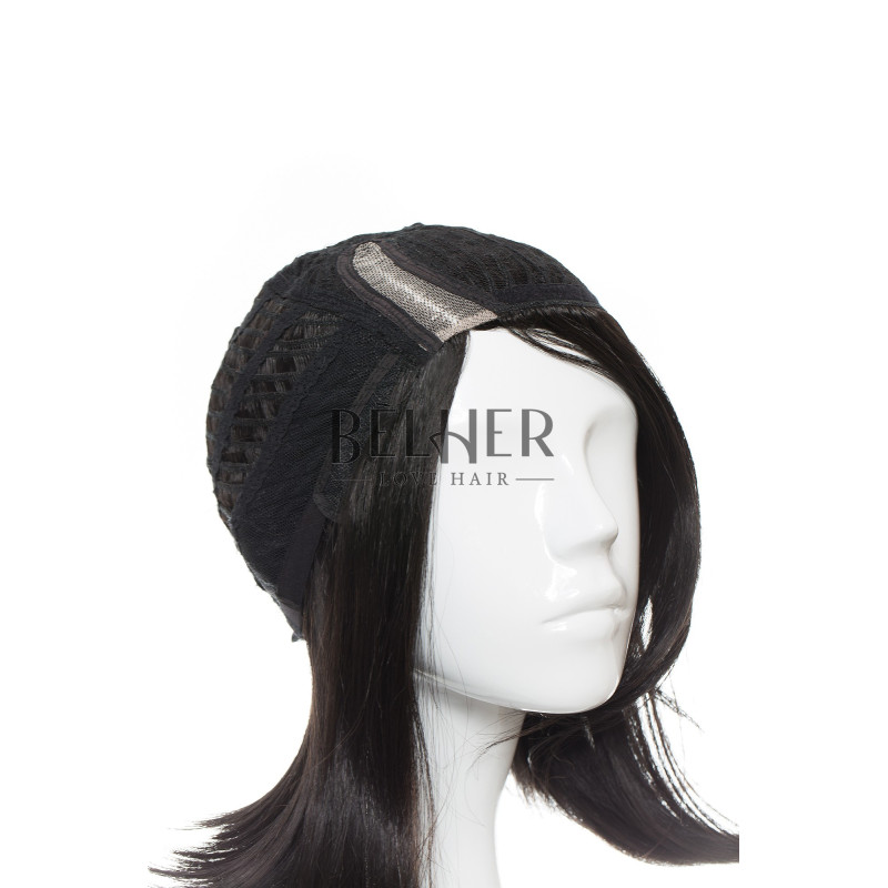 Peruca Margo Negru Natural Peruca Margo Negru Natural