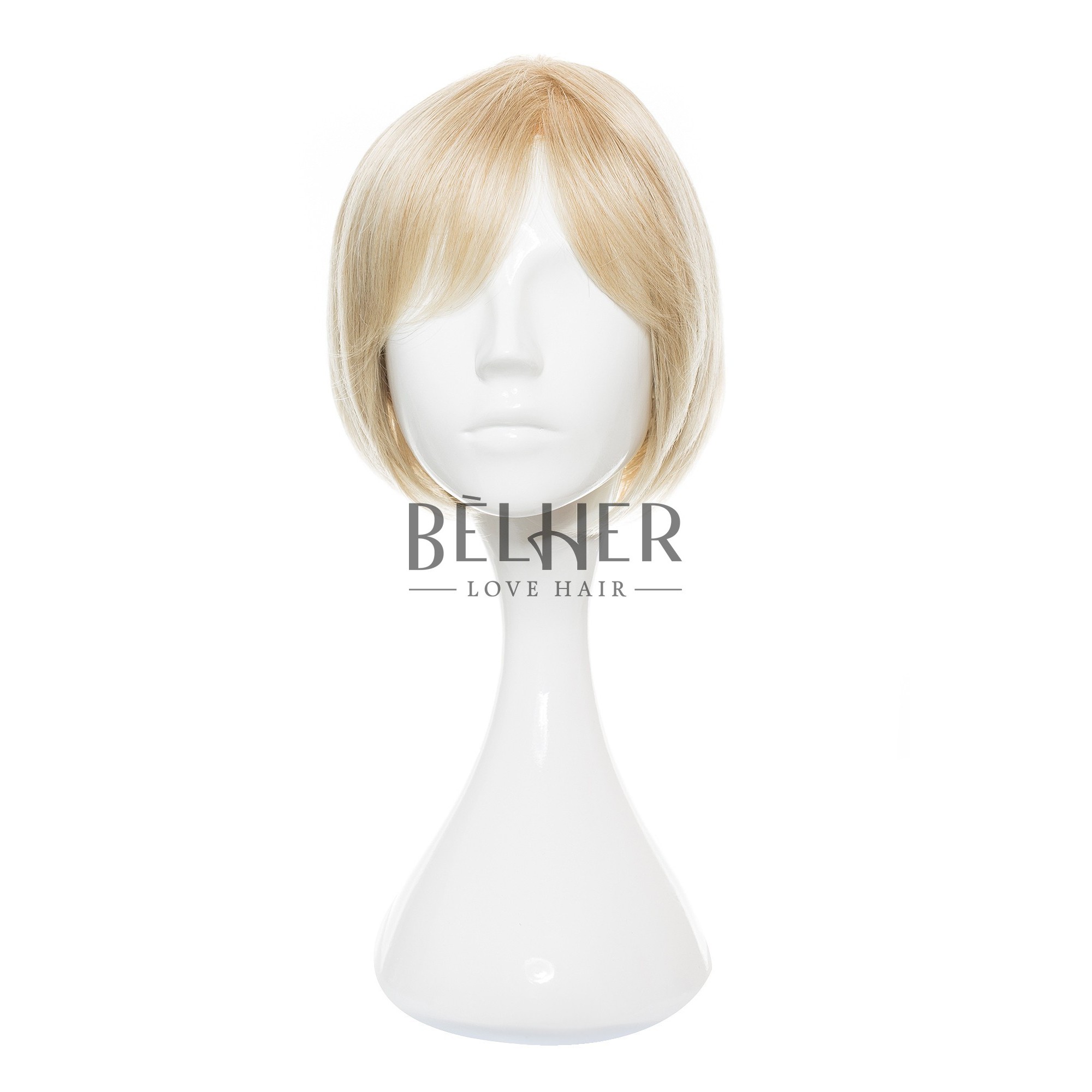 Peruca kim mix blond